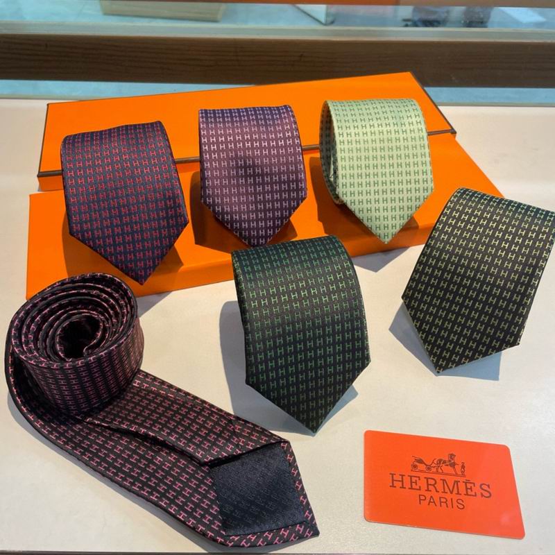 Hermes Tie hm51
